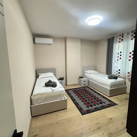Appartamento Leo In Tirana